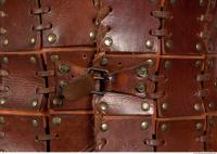 photo texture of buckles leather 0006